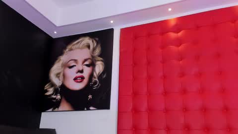  DALIANA  online show from 04/11/26, 12:09