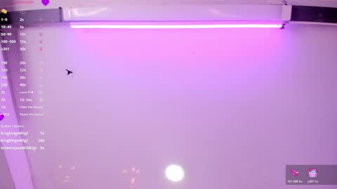 Mariana online show from 02/14/26, 08:38