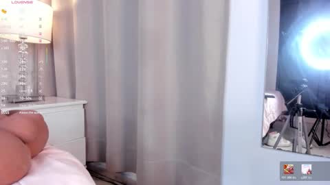 Mariana online show from 03/10/26, 07:41