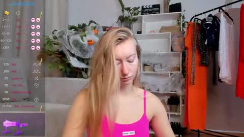 Rachel online show from 10/29/25, 04:15