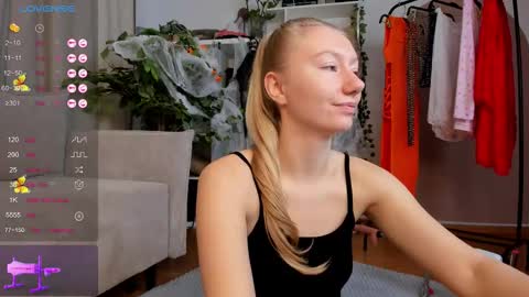 Rachel online show from 10/31/25, 04:13