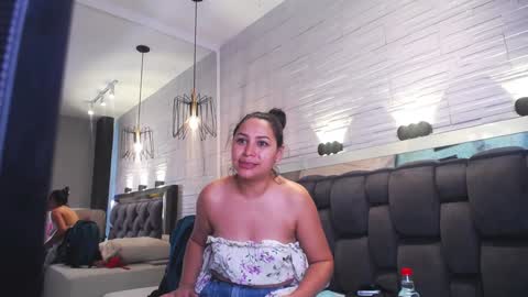  RACHEL online show from 01/24/25, 12:31