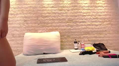  RACHEL online show from 02/01/25, 11:10