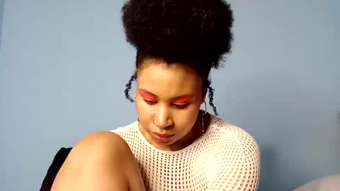 RachelAnn online show from 02/25/25, 12:34