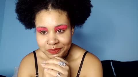 RachelAnn online show from 03/07/25, 01:29