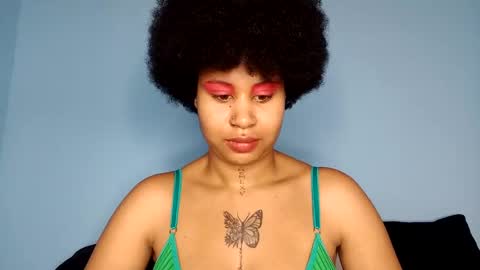 RachelAnn online show from 03/12/25, 07:06