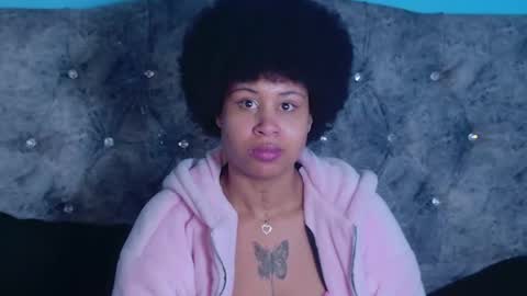 RachelAnn online show from 09/14/25, 02:38