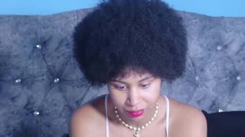 RachelAnn online show from 10/30/25, 02:46