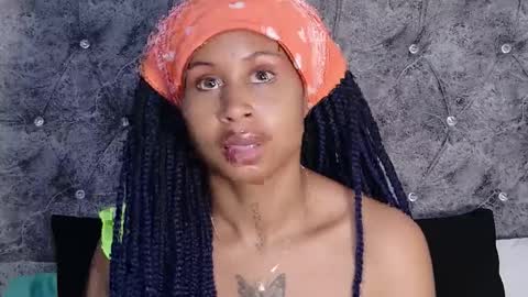 RachelAnn online show from 03/16/26, 02:06