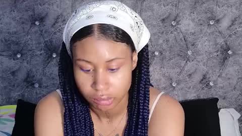 RachelAnn online show from 03/22/26, 06:55