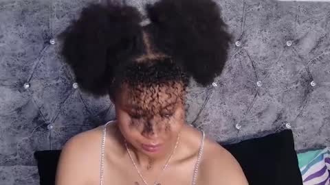 RachelAnn online show from 04/03/26, 01:58