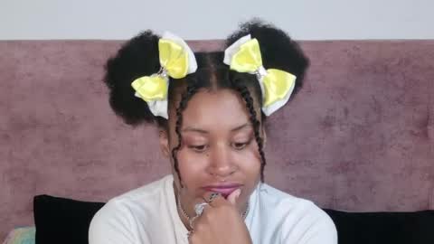 Snapshot of rachelannxd chatting on 05/19/26, 01:39 RachelAnn online show from 05/19/26, 01:39