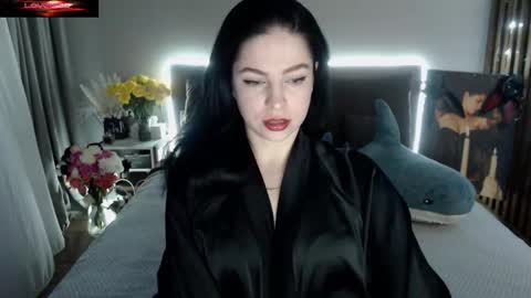 Call me Miss. online show from 02/09/25, 04:18