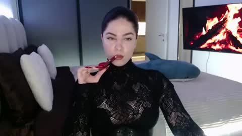Call me Miss. online show from 06/15/26, 09:28