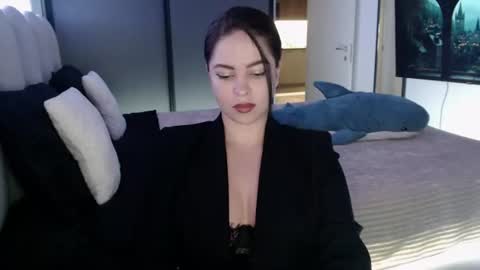 Call me Miss. online show from 07/29/26, 10:08