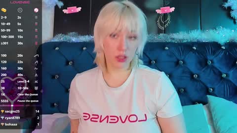 RachelCart online show from 01/24/25, 08:55