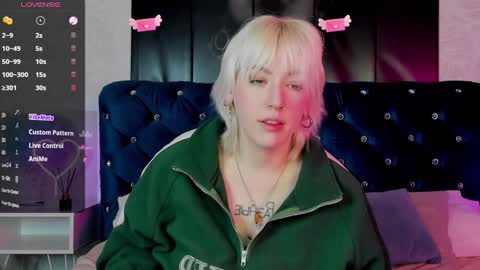 RachelCart online show from 01/27/25, 03:47