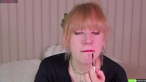 RachelCart online show from 10/07/25, 03:04