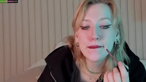 RachelCart online show from 12/05/25, 03:15