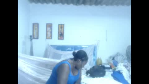 rachelexoticgirl online show from 10/13/25, 02:00