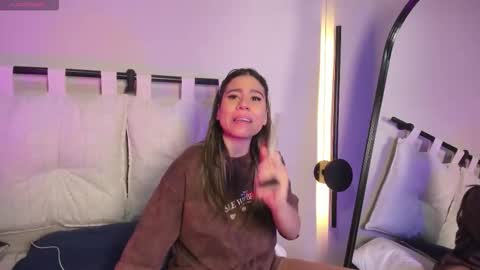 Rachell online show from 01/10/26, 03:41