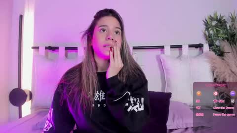 Rachell online show from 02/03/26, 06:22