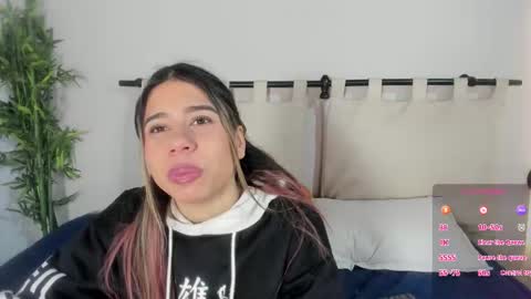 Rachell online show from 02/07/26, 04:49