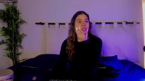 Rachell online show from 02/12/26, 04:40