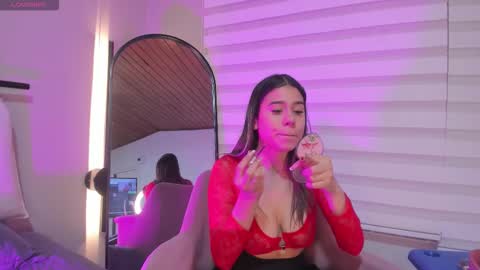 Rachell online show from 02/26/26, 04:44