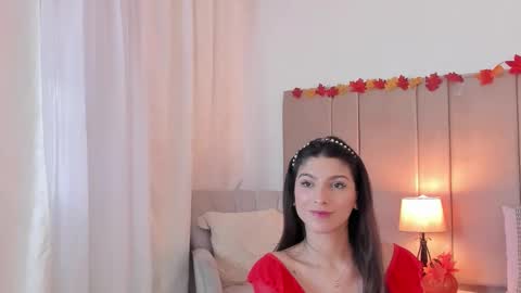 Rachell online show from 11/03/25, 02:51