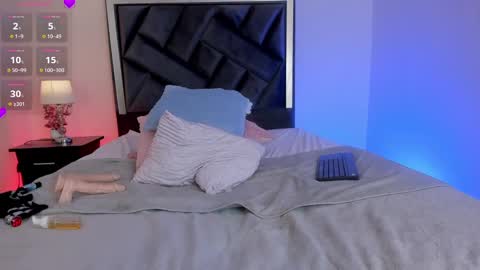 Rachel Ebony online show from 01/31/25, 02:39