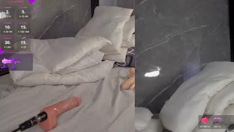 Rachel Ebony online show from 03/18/26, 02:20