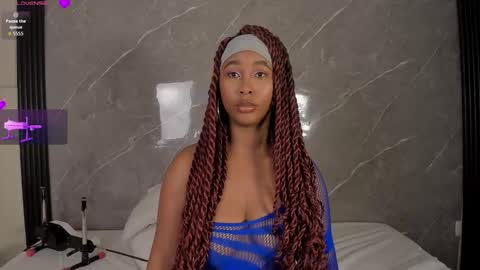 Rachel Ebony online show from 03/23/26, 01:26