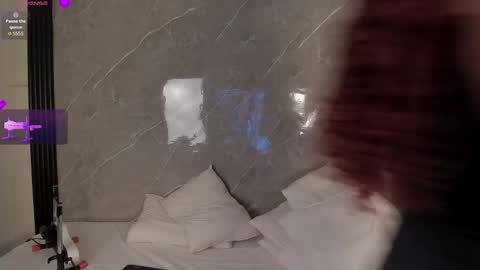 Rachel Ebony online show from 03/27/26, 01:33