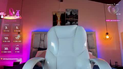 Rachel online show from 10/10/25, 04:50