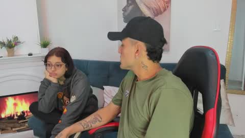 Snapshot of rachell_jacob chatting on 02/11/26, 12:21 rachell_jacob online show from 02/11/26, 12:21