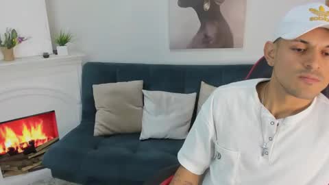 Snapshot of rachell_jacob chatting on 02/27/26, 11:43 rachell_jacob online show from 02/27/26, 11:43