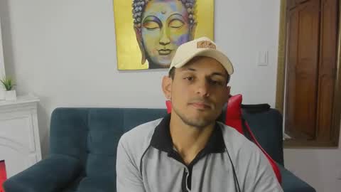 rachell_jacob online show from 04/14/26, 11:16