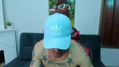 rachell_jacob online show from 04/24/26, 11:34