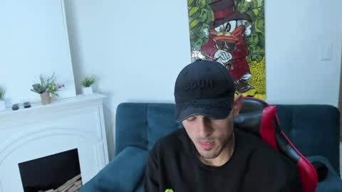 rachell_jacob online show from 07/04/26, 10:10
