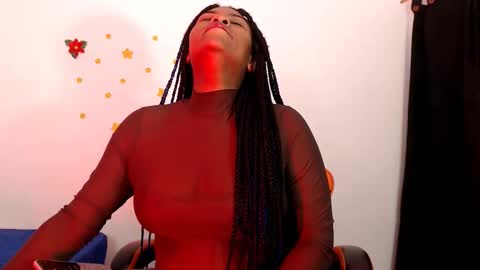 RACHELL  online show from 01/11/26, 04:50