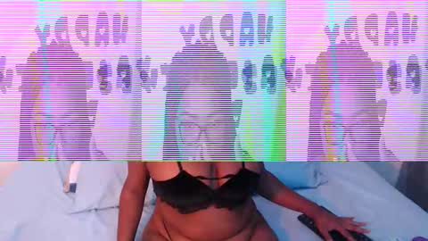 RACHELL  online show from 03/22/26, 03:43