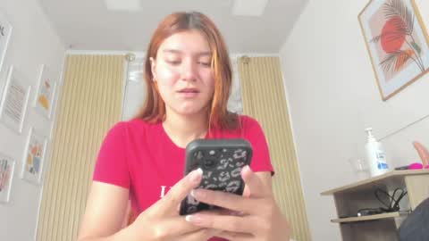 rachellesc online show from 05/27/26, 12:13