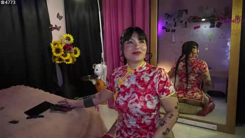 Snapshot of rachellkors_ chatting on 02/24/26, 09:51 rachellk online show from 02/24/26, 09:51