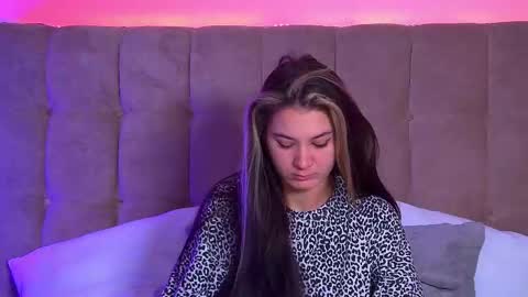 RachellSimpson online show from 02/21/25, 05:02