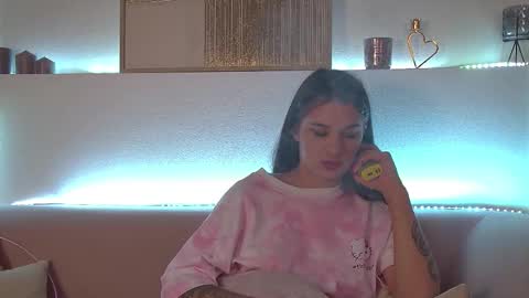 RachellSimpson online show from 02/24/25, 12:41