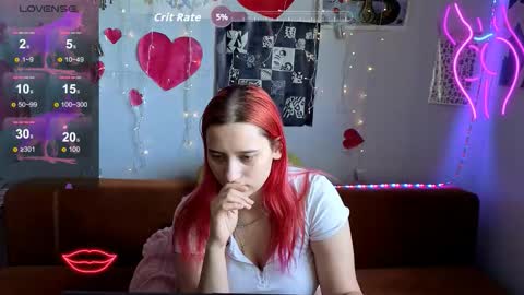 Rachel online show from 02/20/26, 09:21