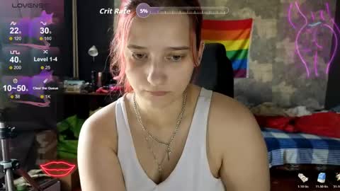 Snapshot of rachelpirce chatting on 06/02/26, 08:38 Rachel online show from 06/02/26, 08:38