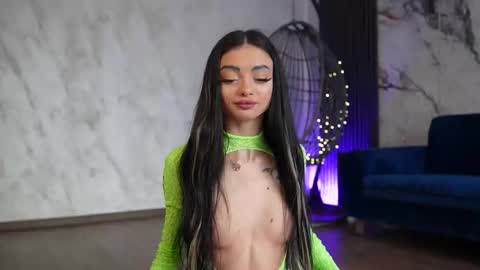 Ann online show from 03/25/26, 05:24