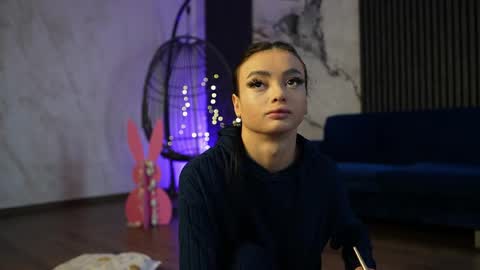 Ann online show from 04/11/26, 04:28